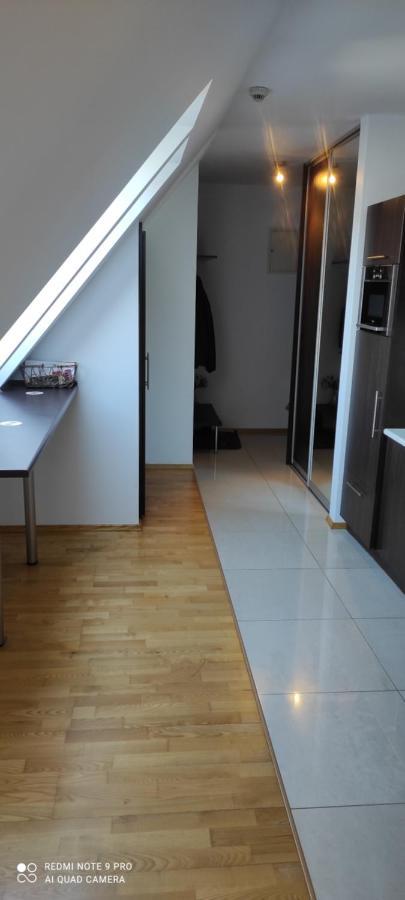 Apartament Gazda Leilighet Zakopane Eksteriør bilde