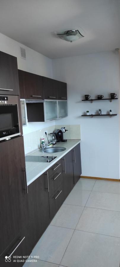 Apartament Gazda Leilighet Zakopane Eksteriør bilde