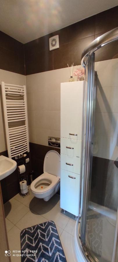 Apartament Gazda Leilighet Zakopane Eksteriør bilde